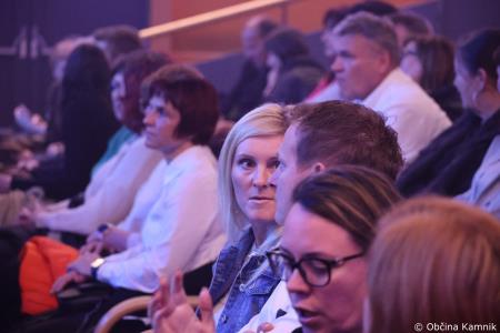 Študentski klub Kamnik zaključil dobrodelni marec (13)